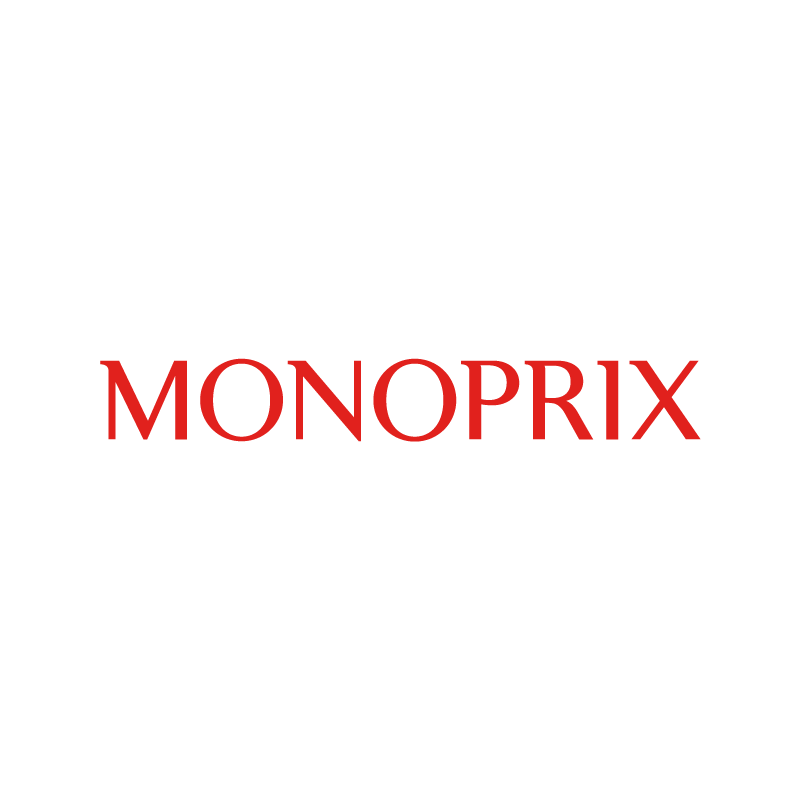 monoprix